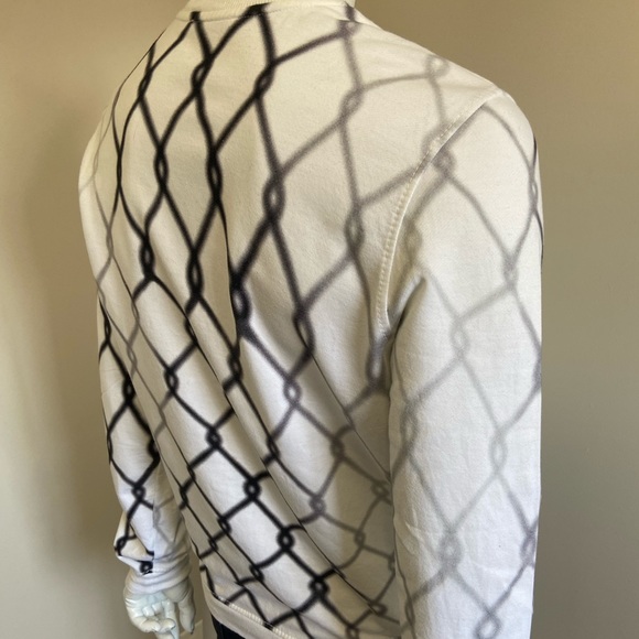 Carven sweatshirt - Picture 4 of 9